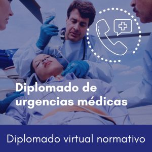 Urgencias Medicas
