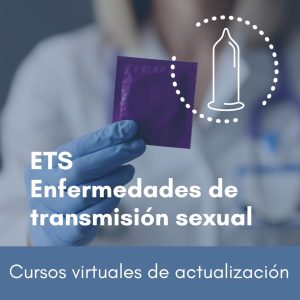Enfermedades de Transmisión Sexual - ETS
