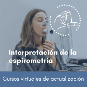 Interpretación de la espirometría