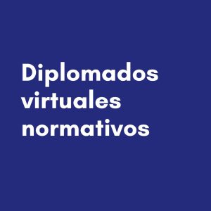 Diplomados Normativos