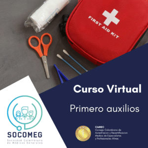 Primeros Auxilios