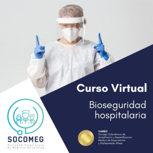 Bioseguridad Hospitalaria