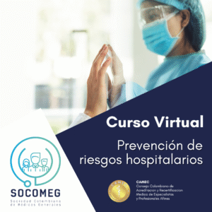 Prevención de riesgos hospitalarios