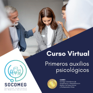Primeros auxilios psicológicos