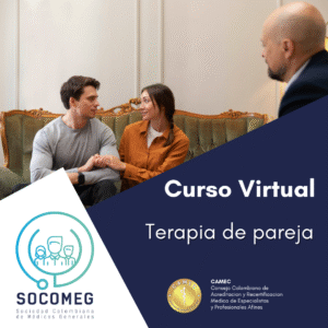 Terapia de pareja