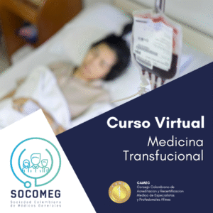 Medicina transfusional