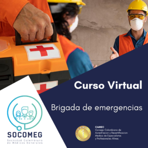 Brigada de emergencias