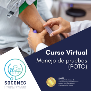 Manejo De Pruebas En Punto De Atención (POCT)