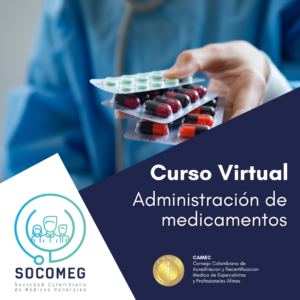 Administración De Medicamentos