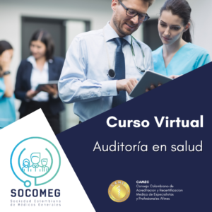Auditoria en Salud