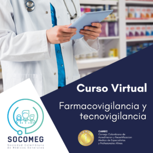 Farmacovigilancia Y Tecnovigilancia