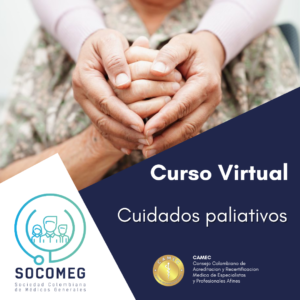 Cuidados Paliativos