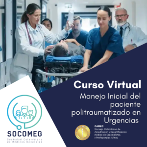 Manejo Inicial Del Paciente Politraumatizado En Urgencias