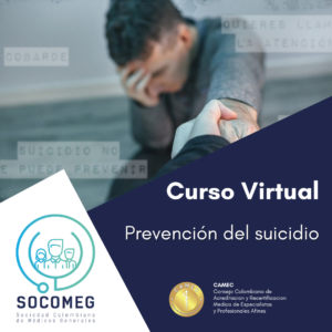 Prevención del Suicidio