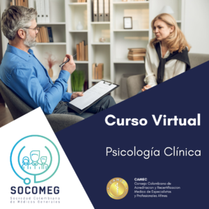 Psicología Clínica
