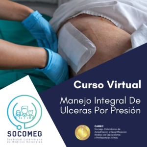 Manejo Integral De Ulceras Por Presión En Pacientes Institucionalizados Y En Domicilio